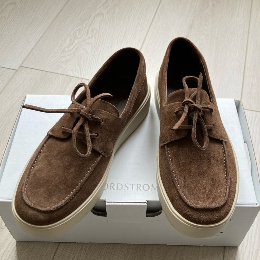 Vince shoes